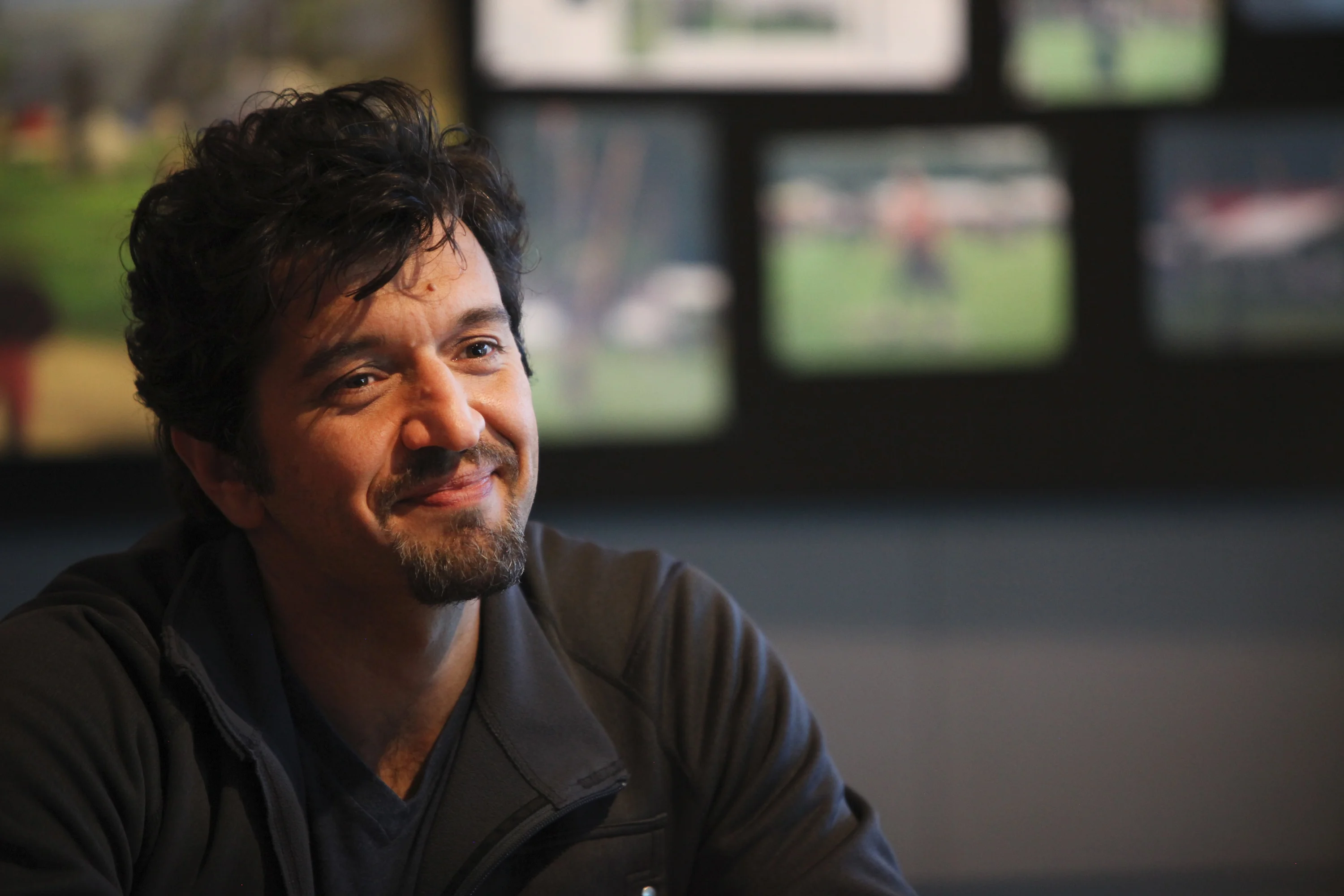 082: La Luna Director Enrico Casarosa