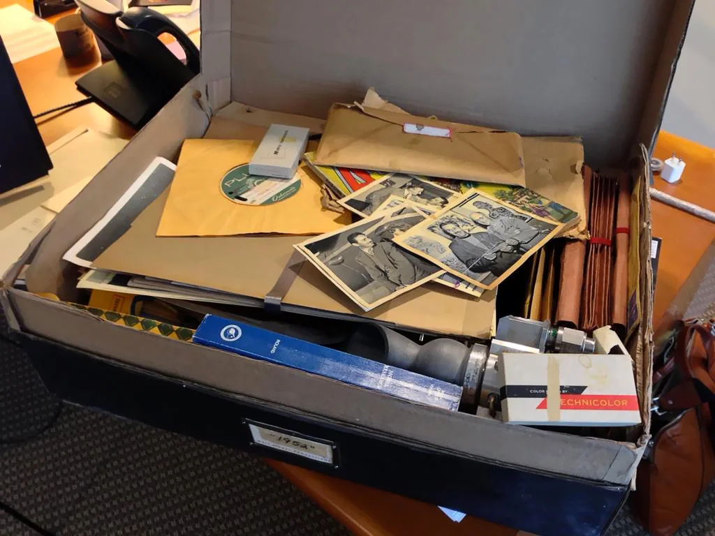 091: Pixarians, Pixar's Past, and Brad Bird's Tomorrowland