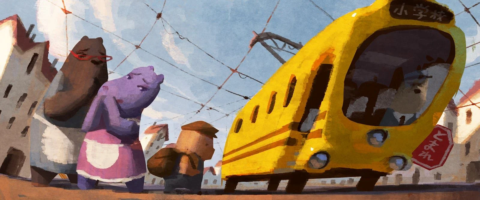 095: Pixar Indy Projects and Other News