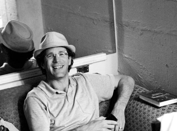 083: Composer Alex Mandel