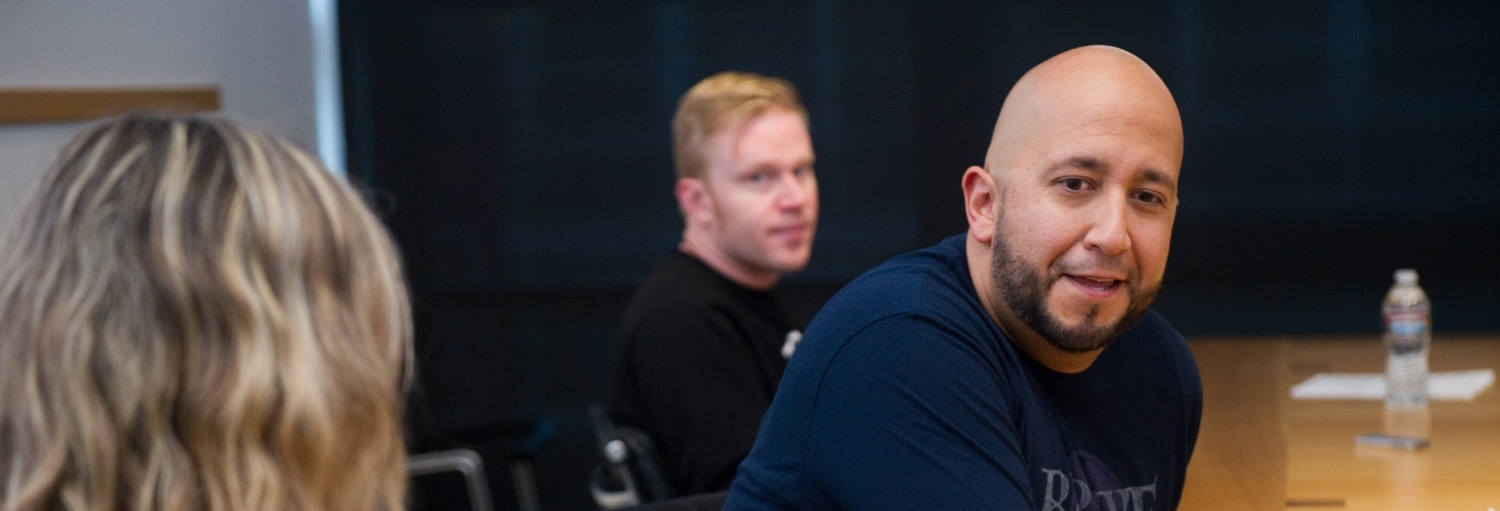 081: Story Artist Louis Gonzales