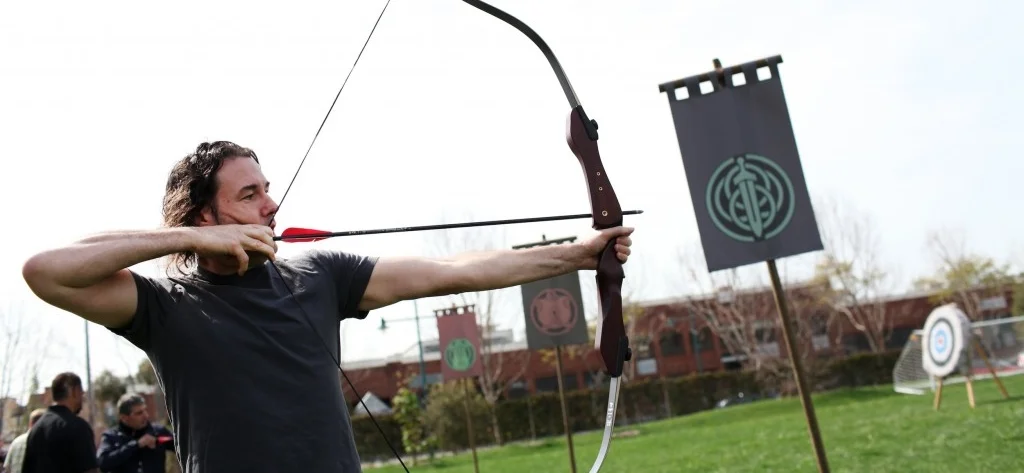 073: Mark Andrews (Pixar Visit #1)