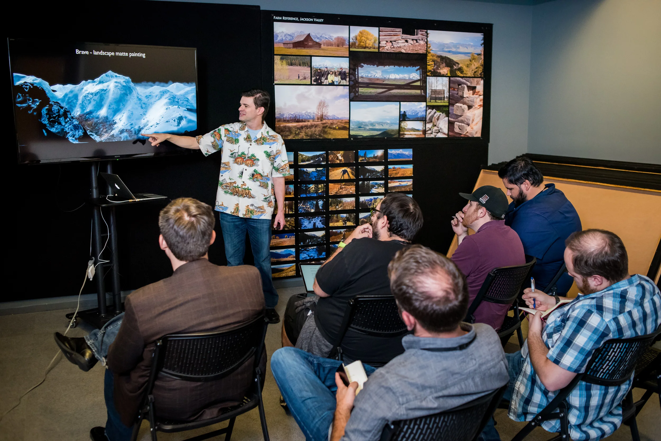 BONUS: Jon Reisch & David Munier (Unedited)