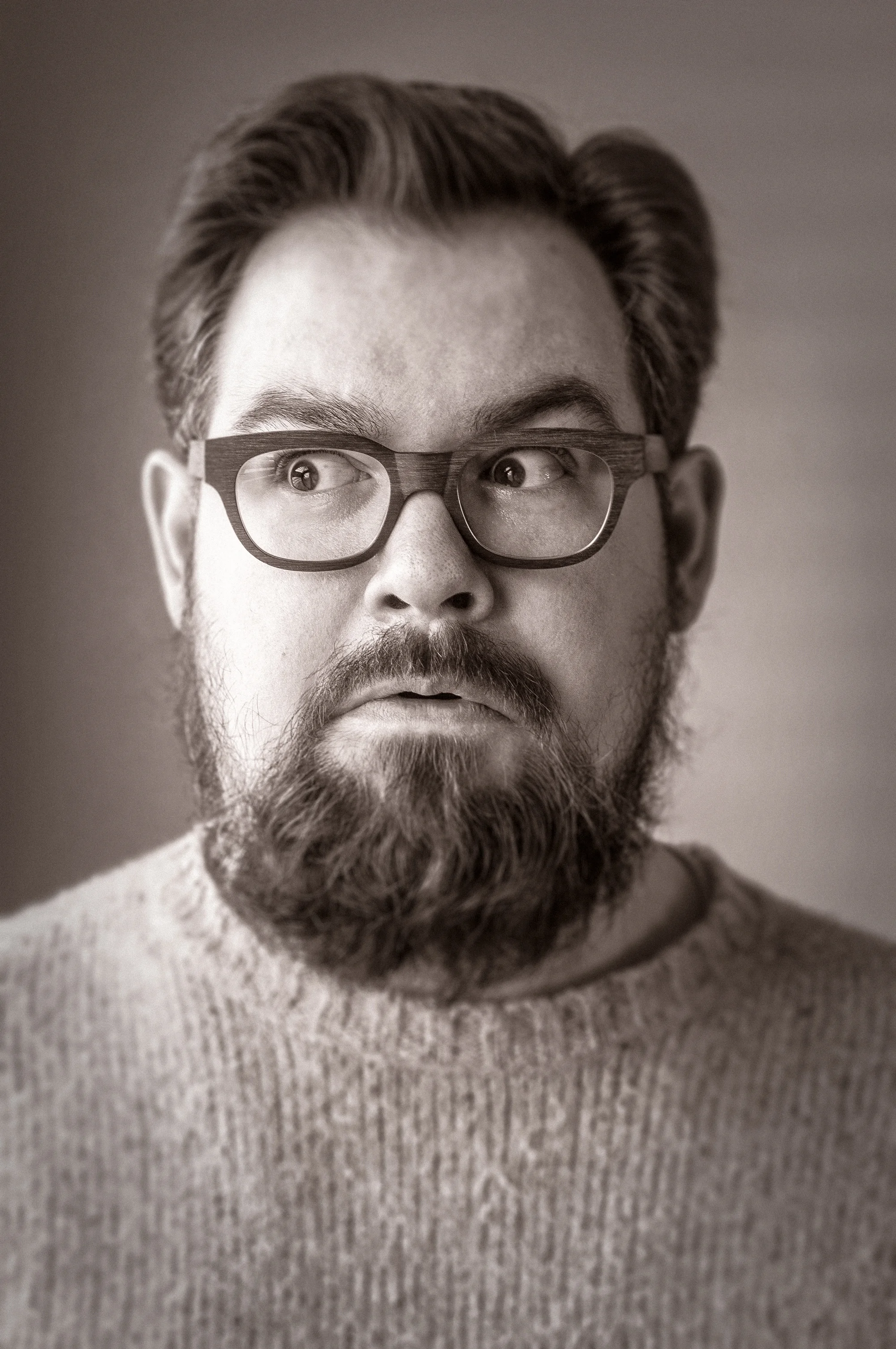 094: Animation Students Series 2 - John Herzog