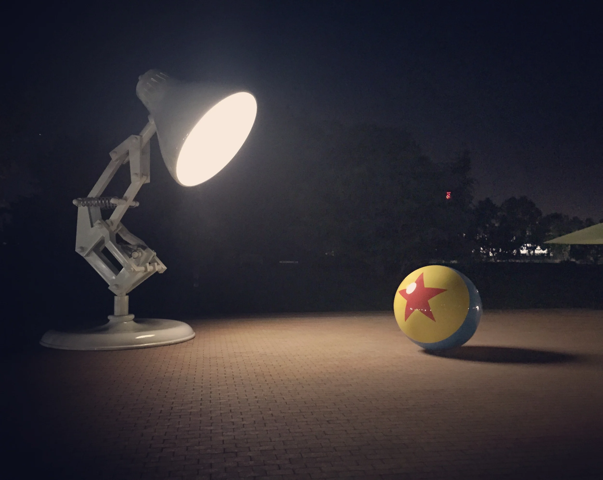 A Special Message from The Pixar Podcast