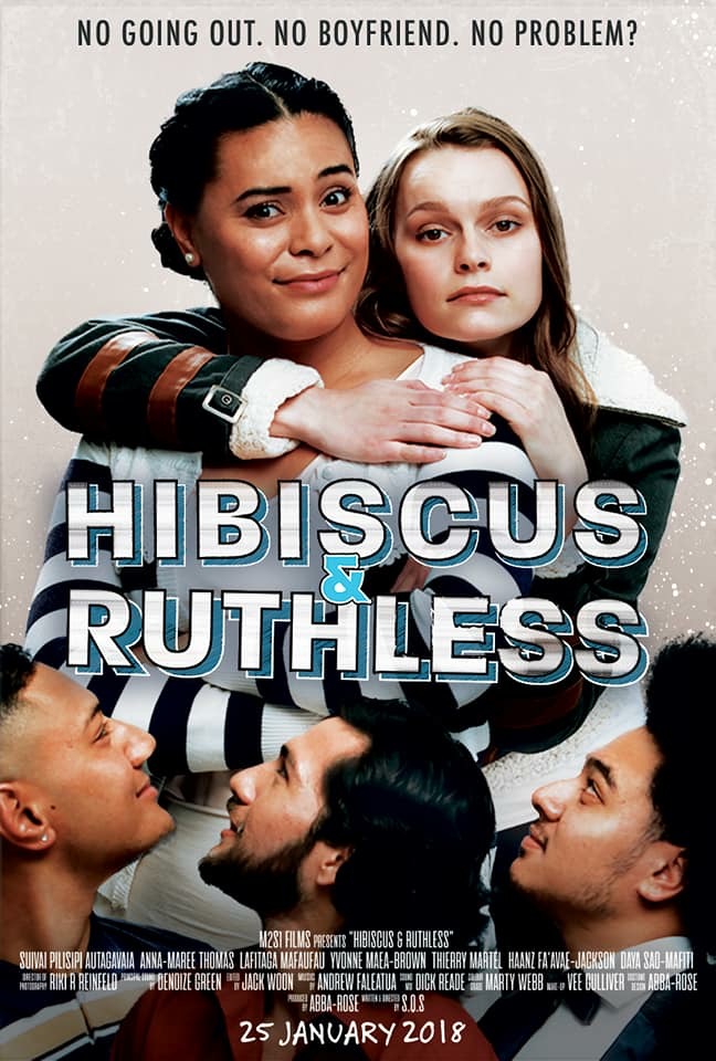 Hibiscus & Ruthless group.JPG