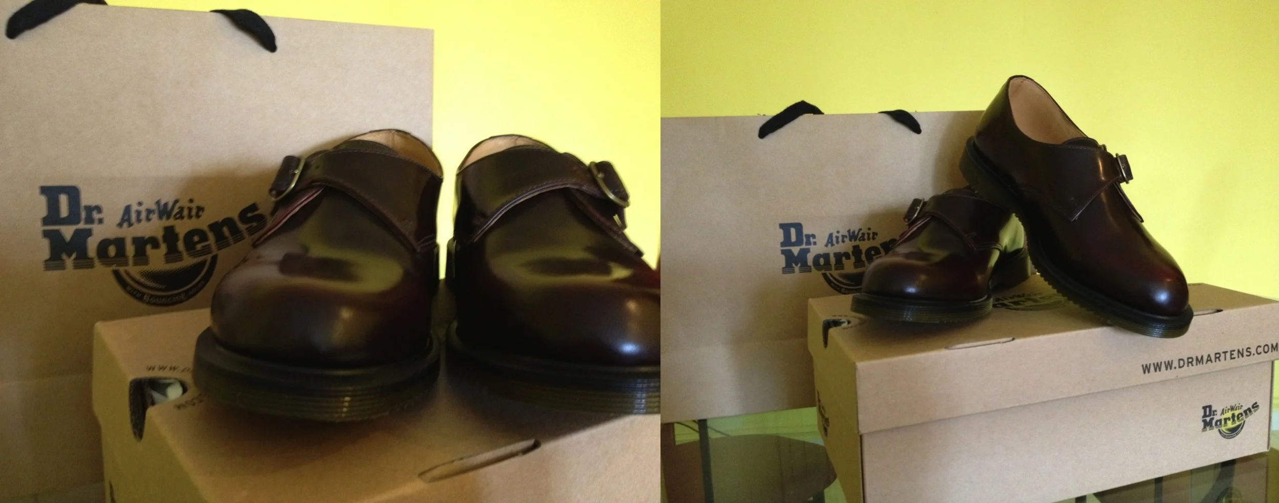 dr martens lorne