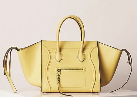 Celine Phantom in Butter