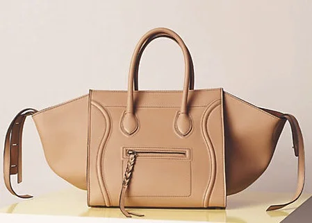 Celine Phantom in Flesh