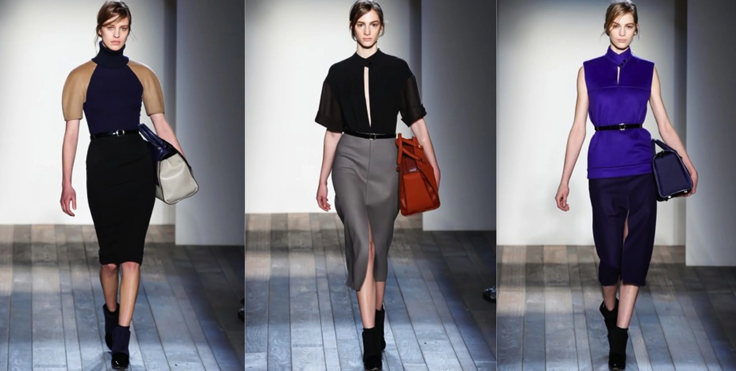 Victoria Beckham FW2013 RTW Faves 2