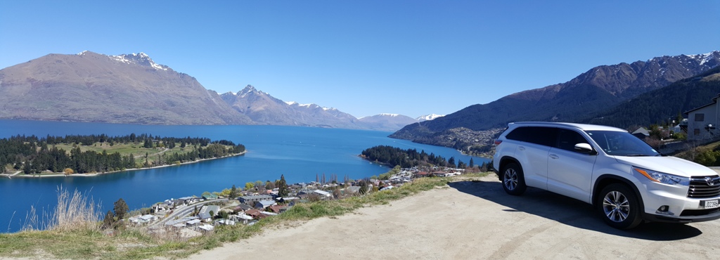 Queenstown