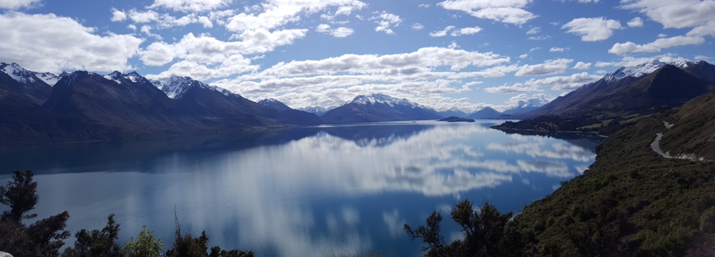 Glenorchy