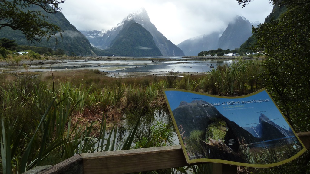 Milford Sound