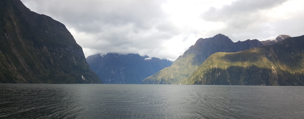 Milford Sound