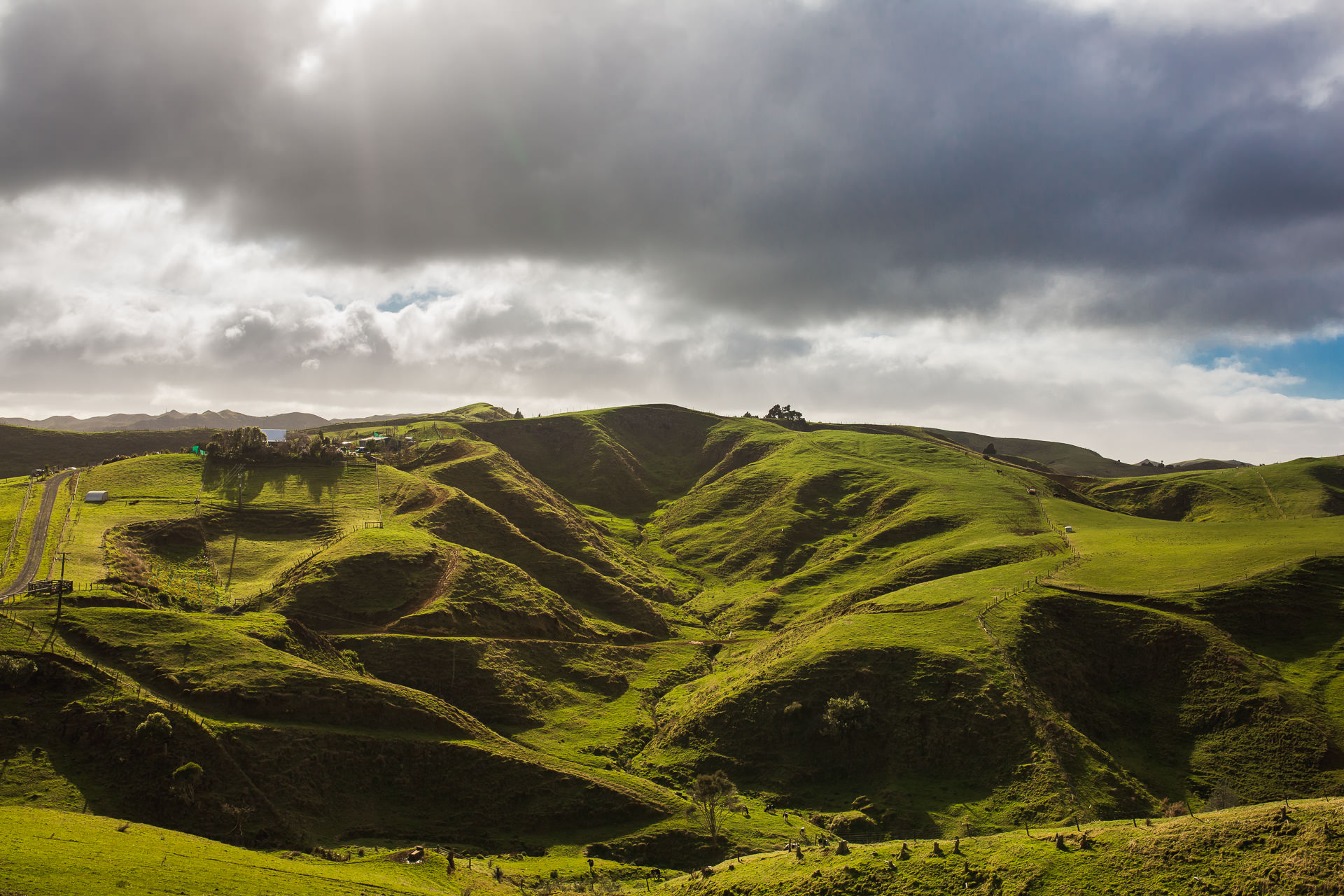 Waikato Region