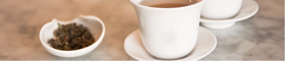 Zealong High Tea Lunch