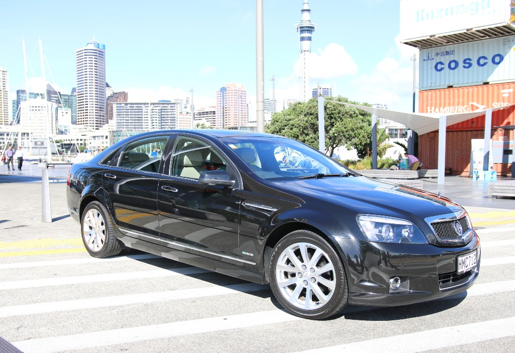 Private Sedan 1-4 Passengers