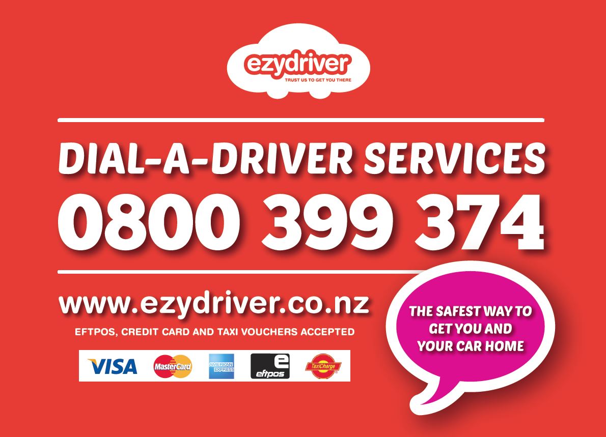 0800 Ezy Driver