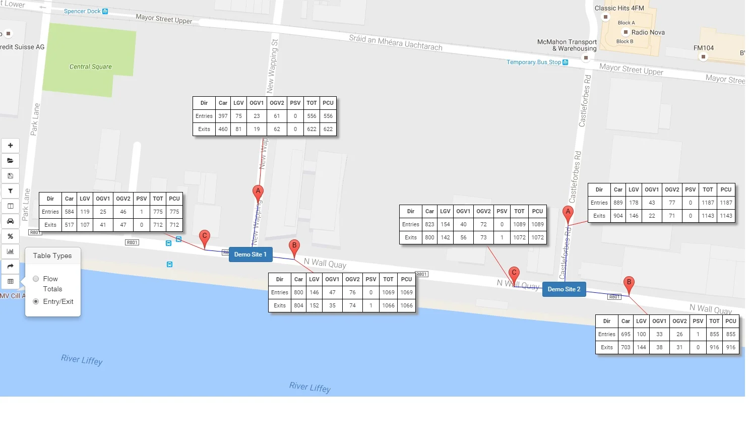 Launch of Global Team Plus