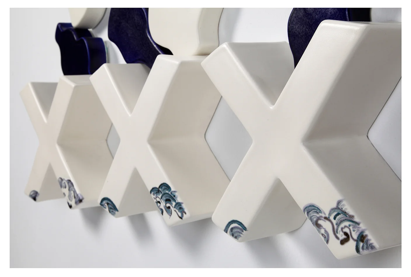 For Those Lost at Sea - XXX Variant