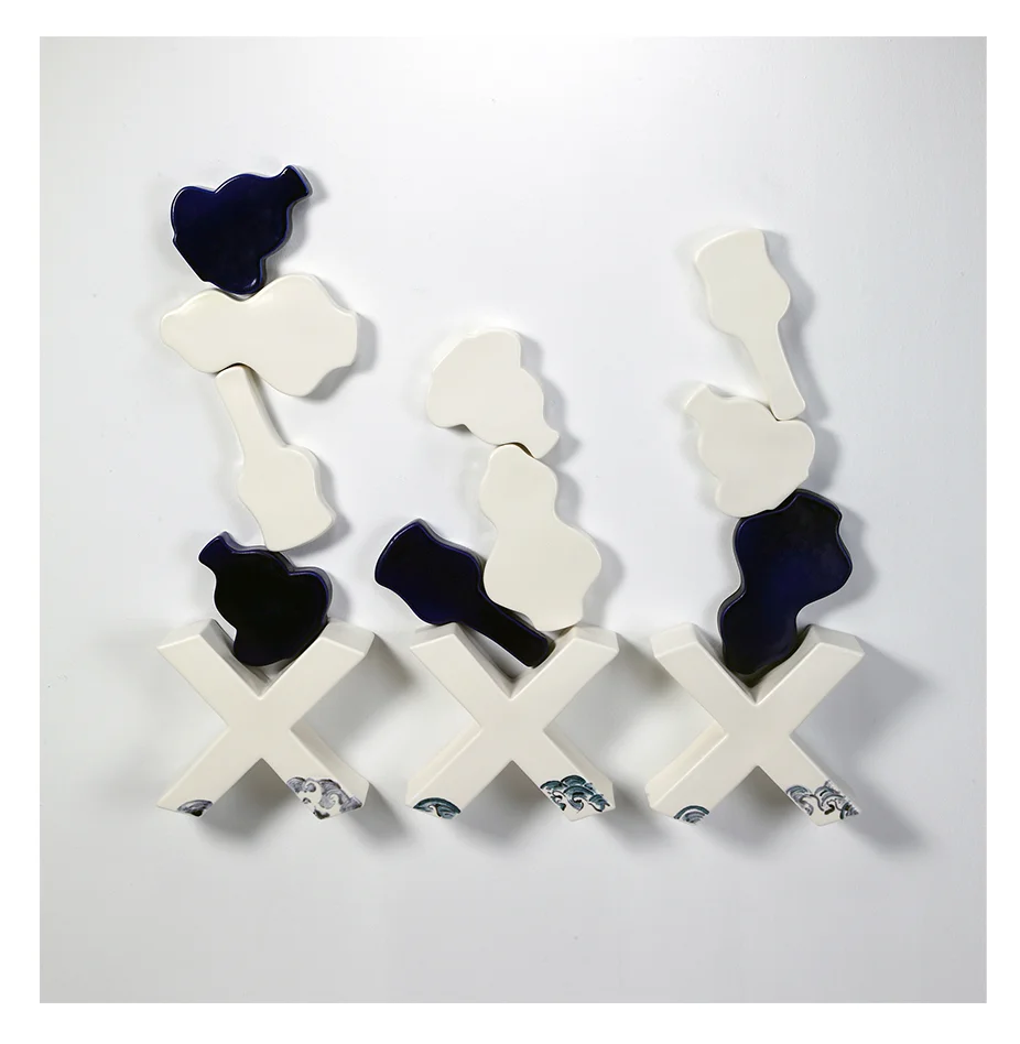 For Those Lost at Sea - XXX Variant