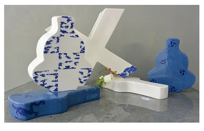 Something Unclear on A Distant Horizon