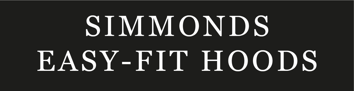 Simmonds Easy-fit Hoods