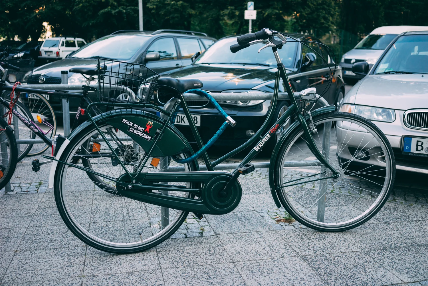 Berliner Bike