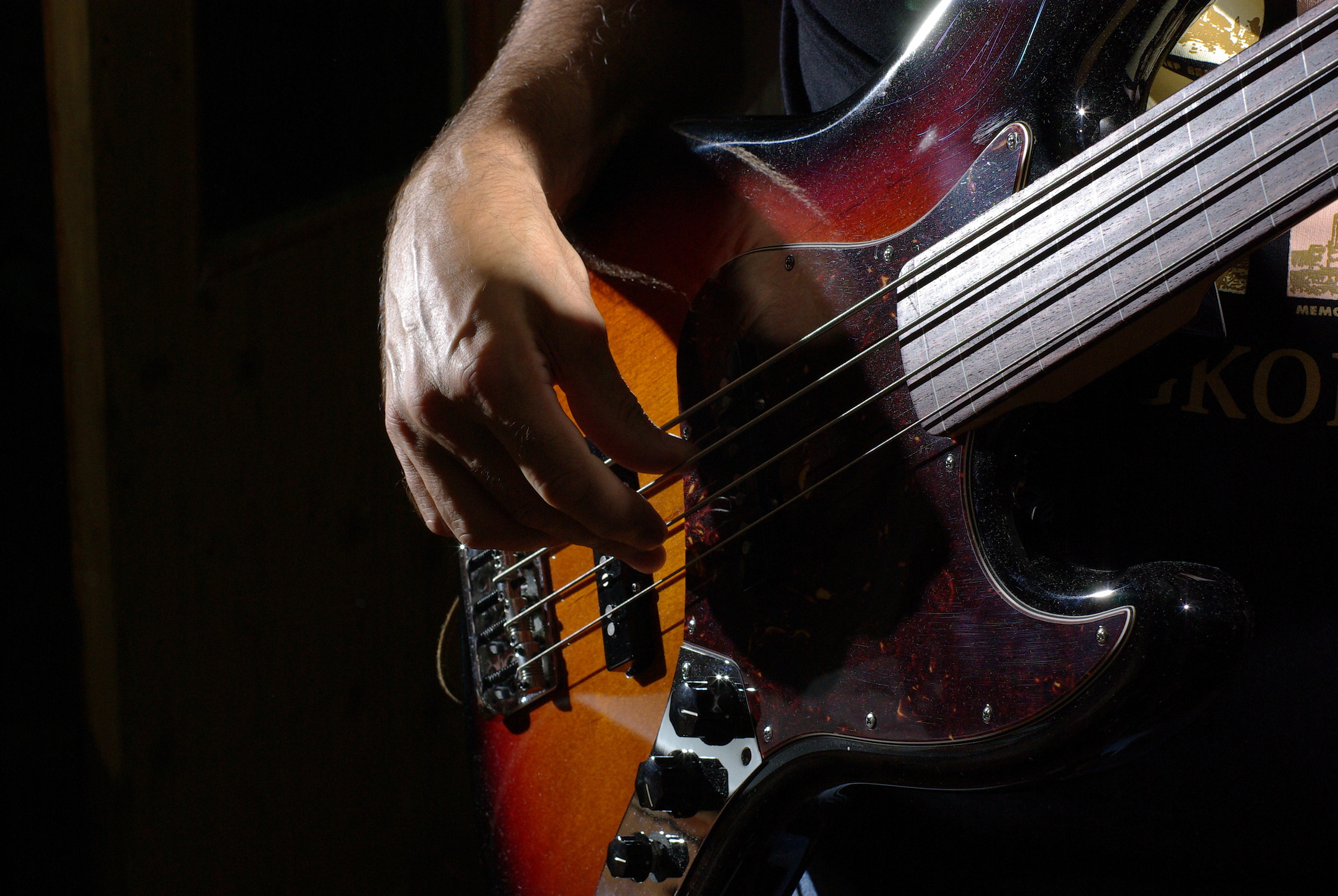 Similar to the drums, bass guitar plays a vital role in keeping a solid rhythm and foundation in music. Laying down a sick groove while having impeccable rhythm will leave the crowd and your band in awe. Learn how to take your bass guitar playing skills to the next level with our free bass guitar articles!