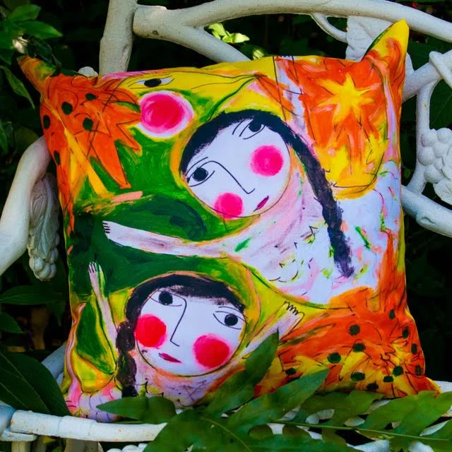 Mermaids in Cook Isle