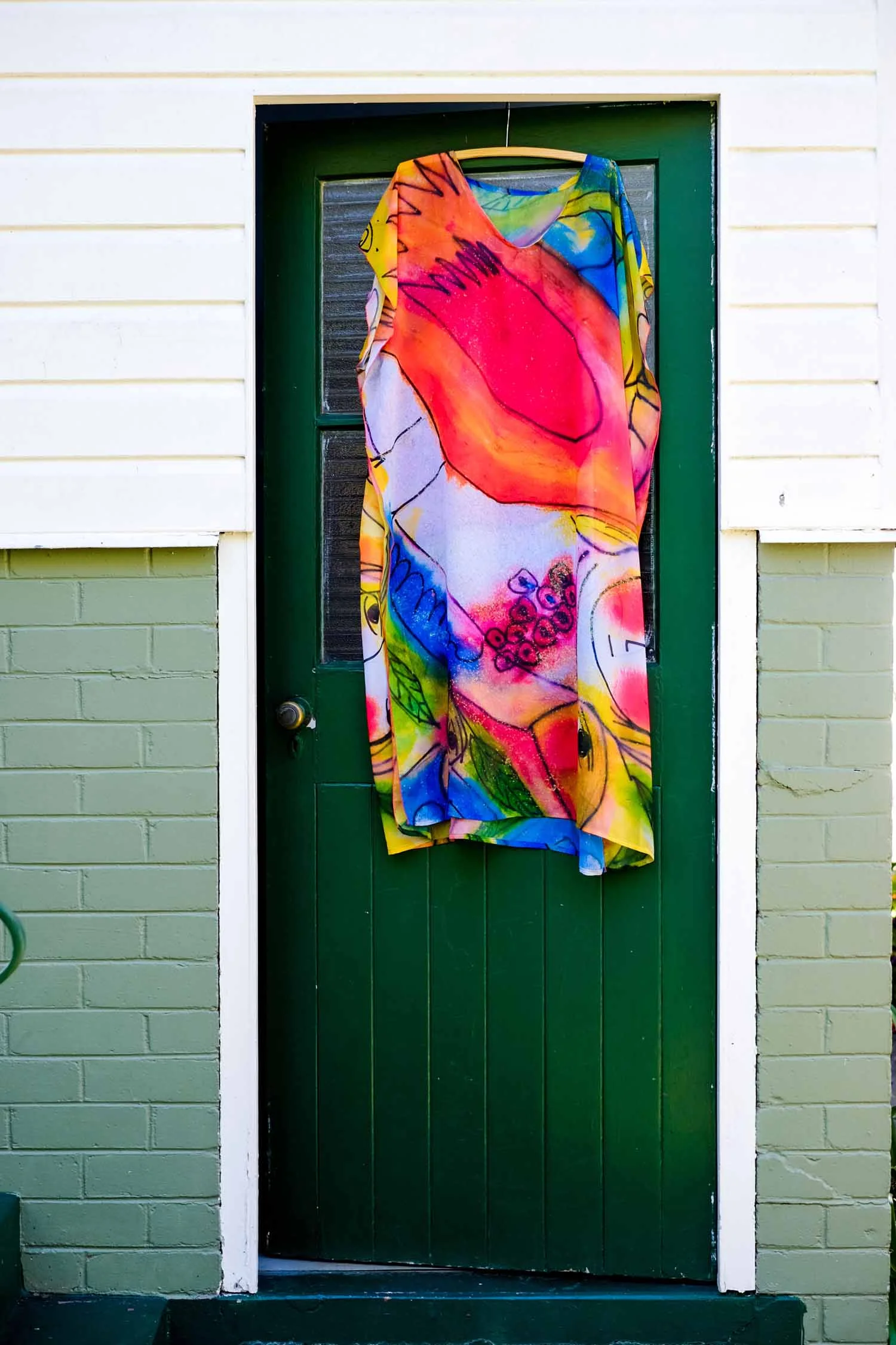 The bird and the bride