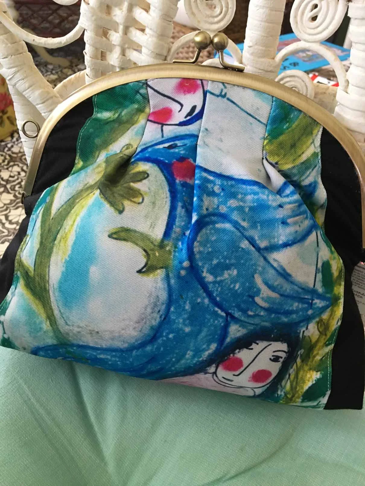 Clutch - Birds on Lake Como