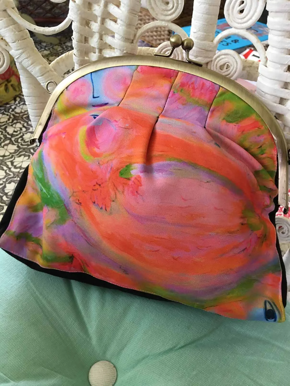 Clutch - Couple Amongst the Shell Ginger