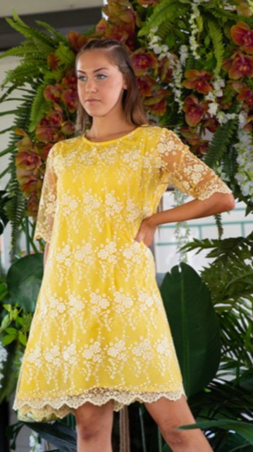 Alexandra Ranken Design Brisbane Australia - yellow lace dress.PNG