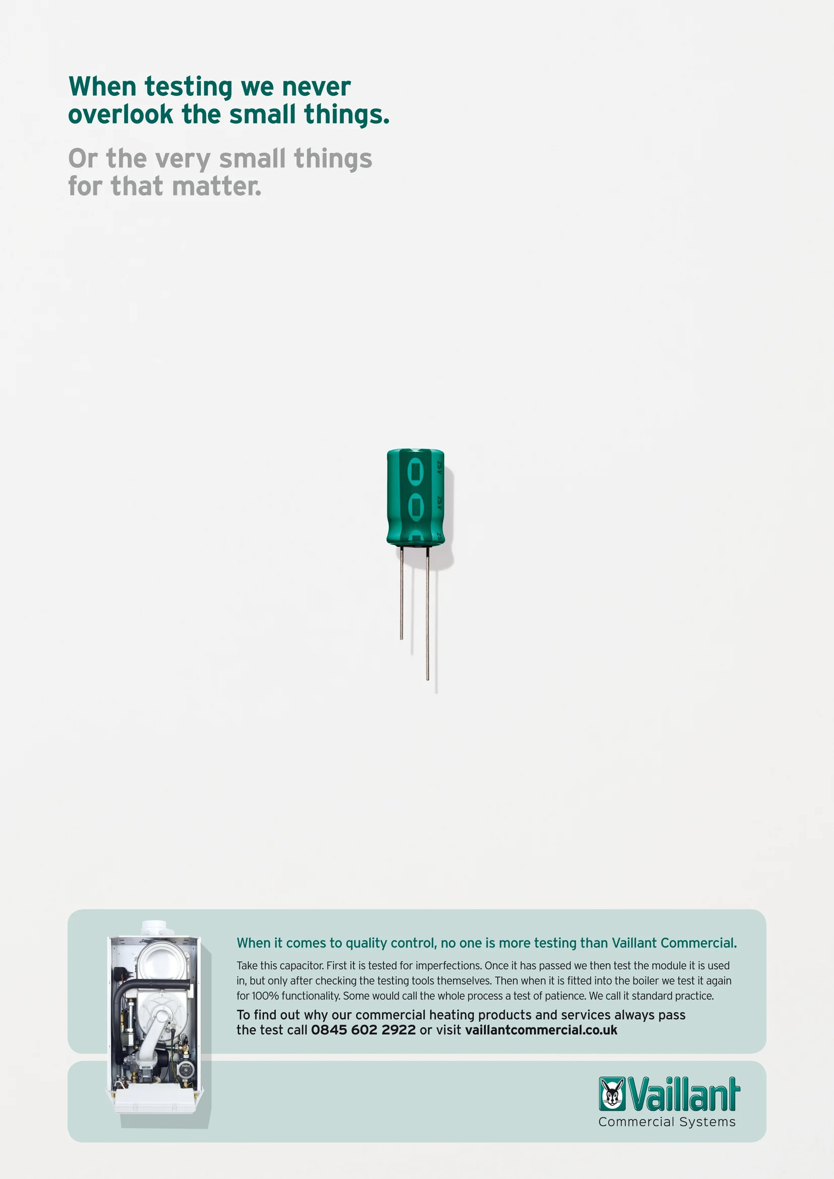 Vaillant Commercial - Capacitor.jpg