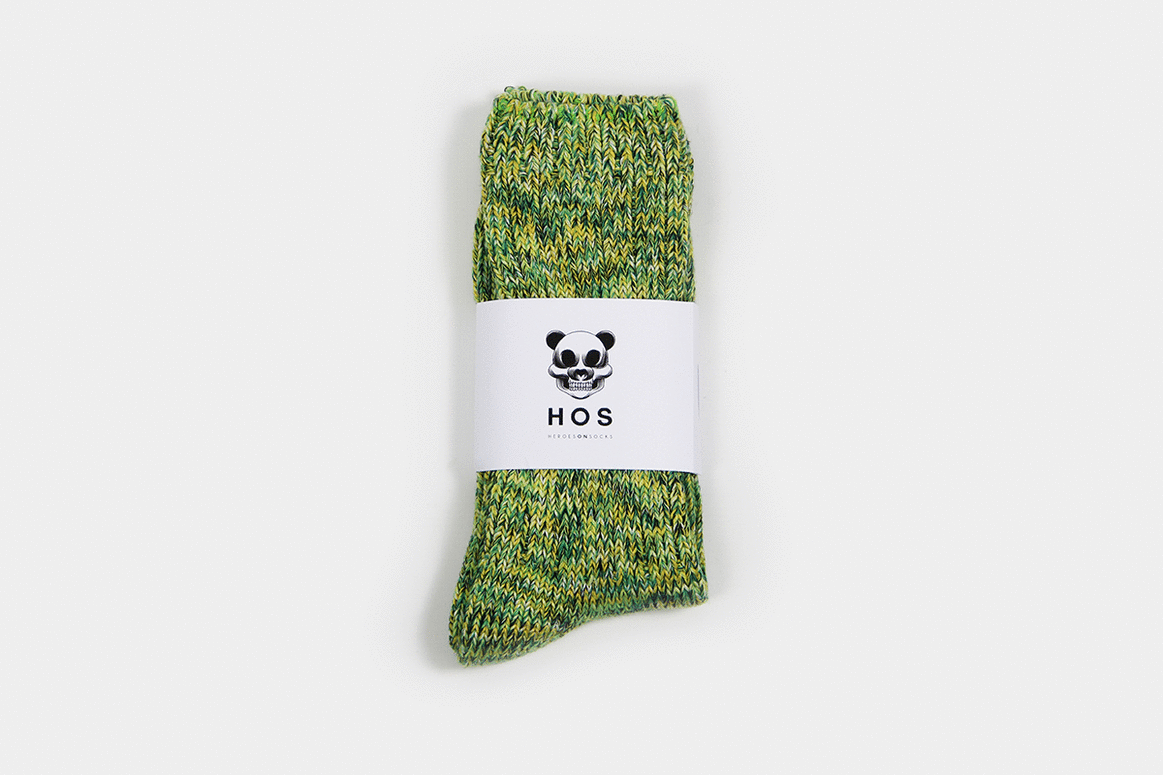 Heroes on Socks.gif