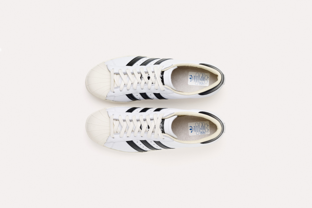 adidas superstar made in france