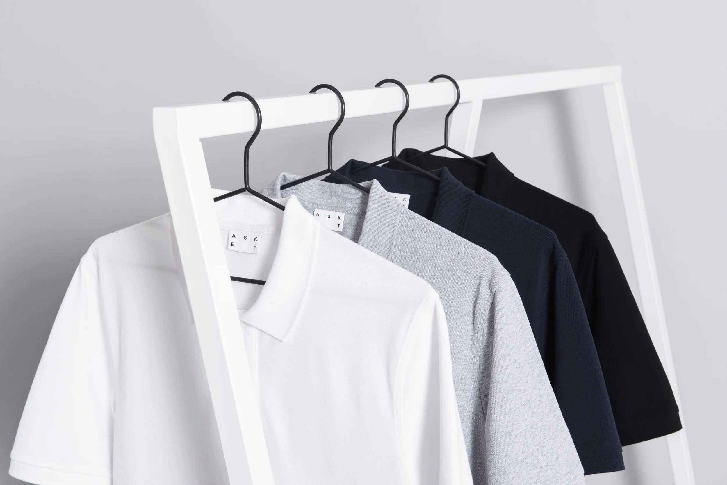 Asket Launching Two New Wardrobe Essentials Goods We Like