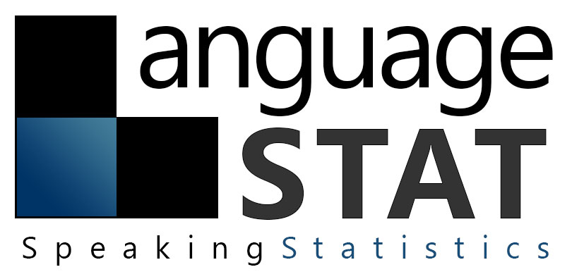 LanguageStat