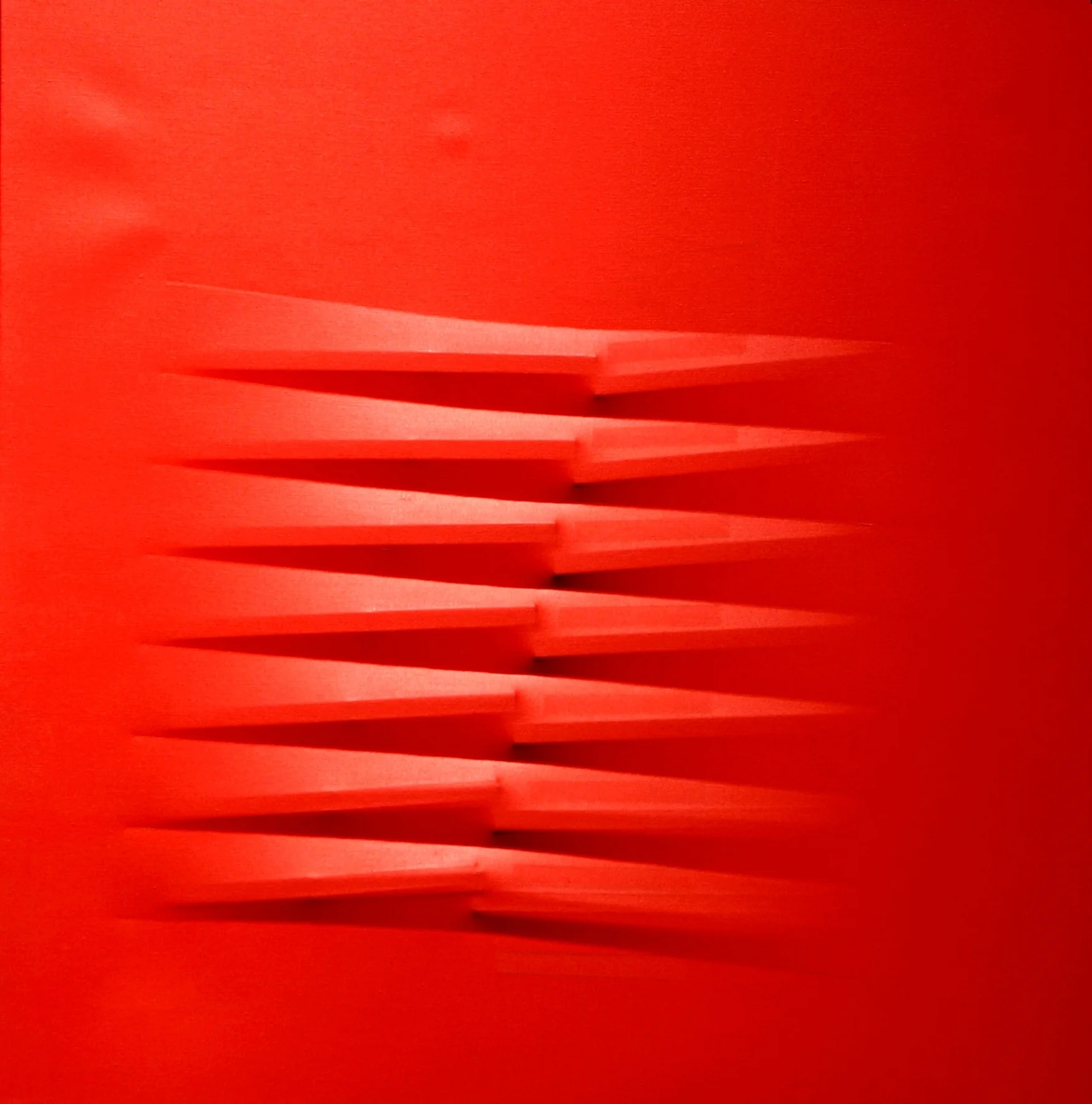 Red, 1984