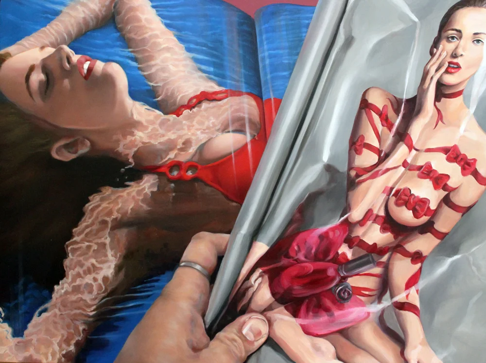 We Are Gifts, 2014