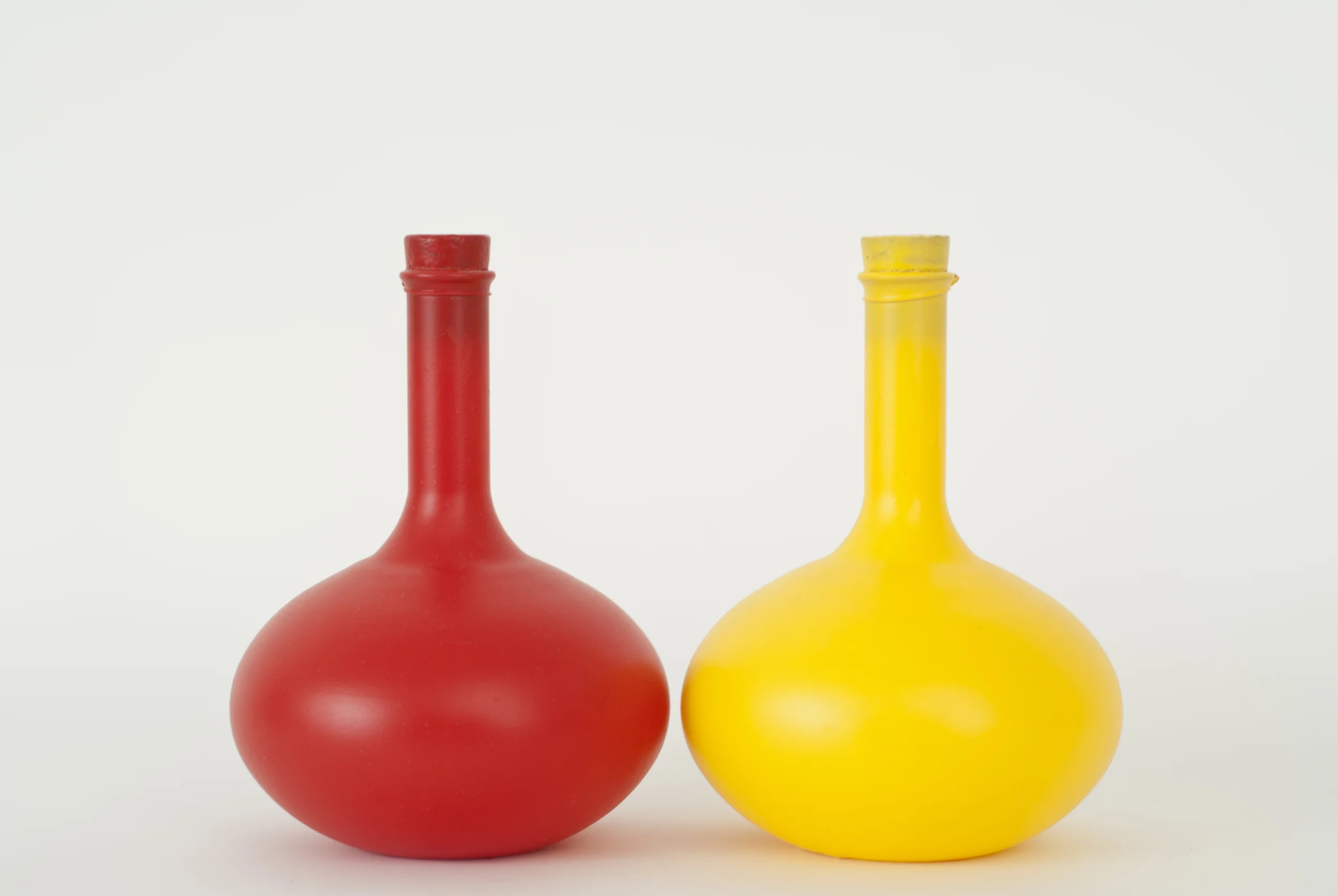 Sake Bottles, 2011