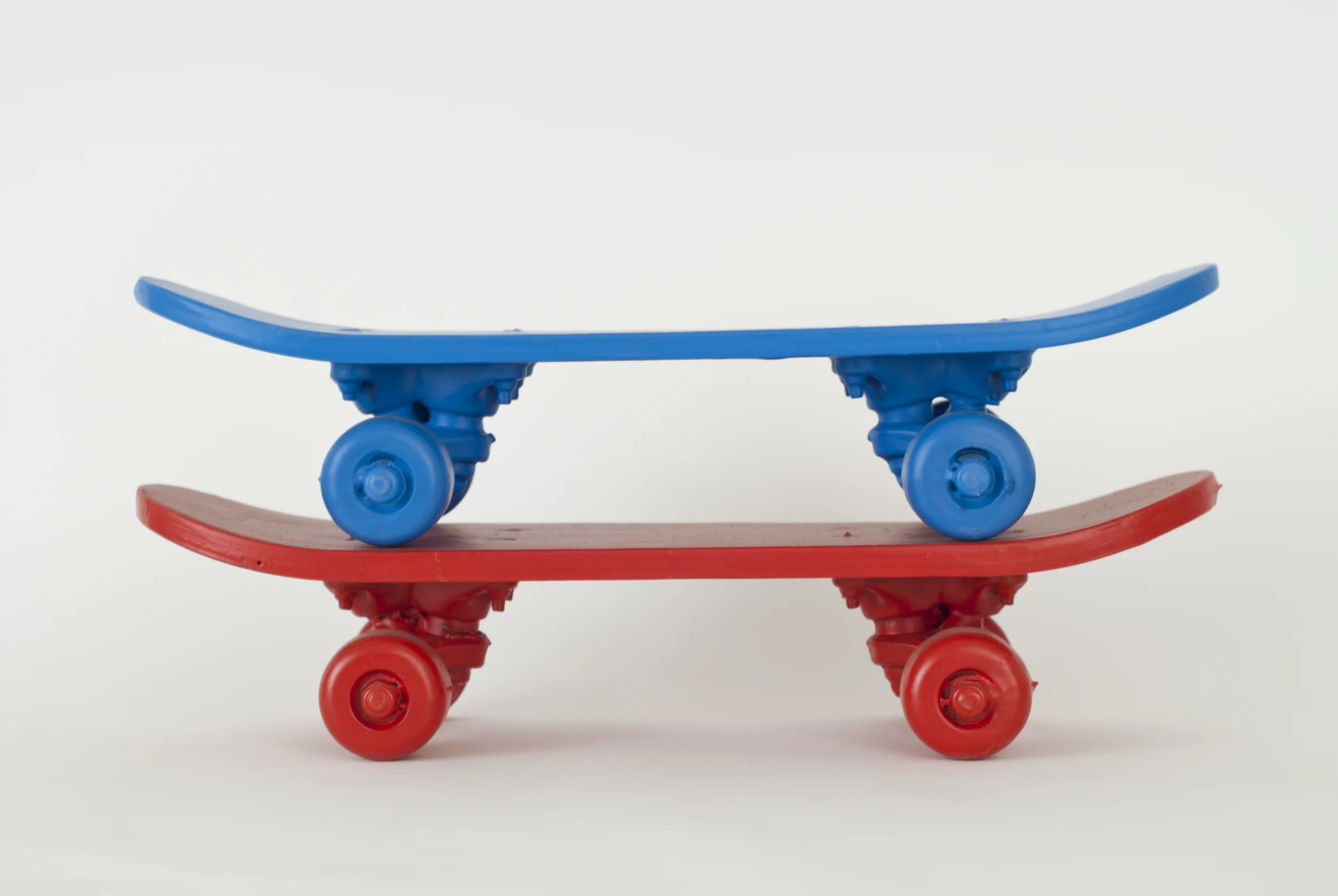 Skateboard, 2011