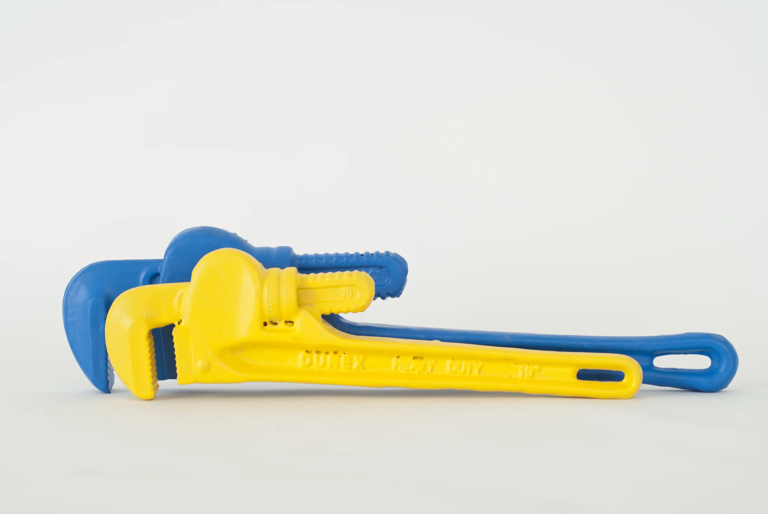 Monkey Wrench, 2011