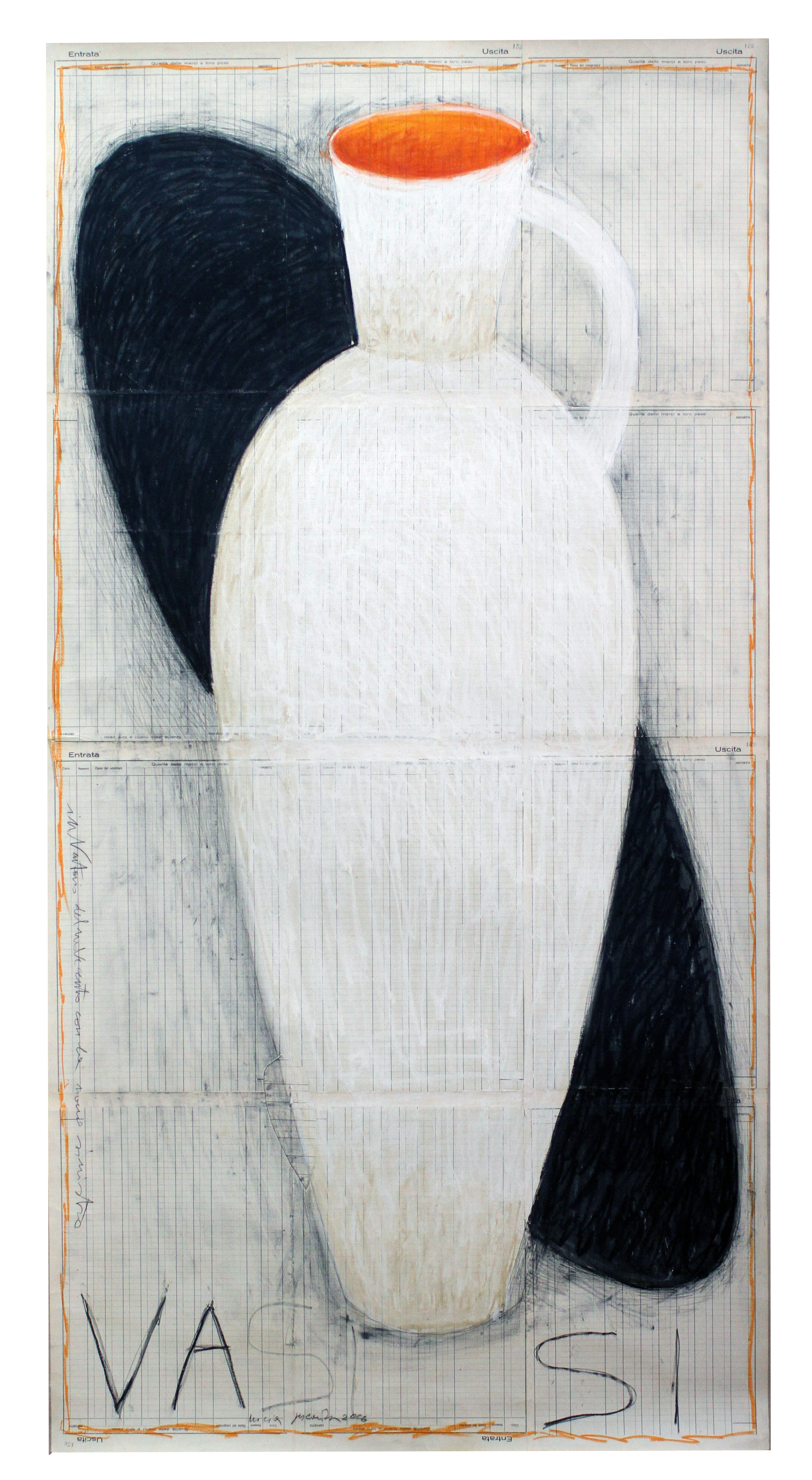 Vasi, 2006
