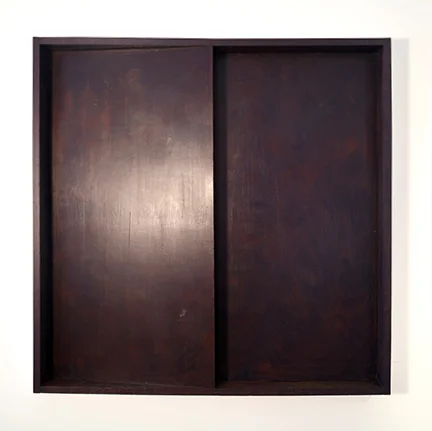 Soliloquy I, 2014