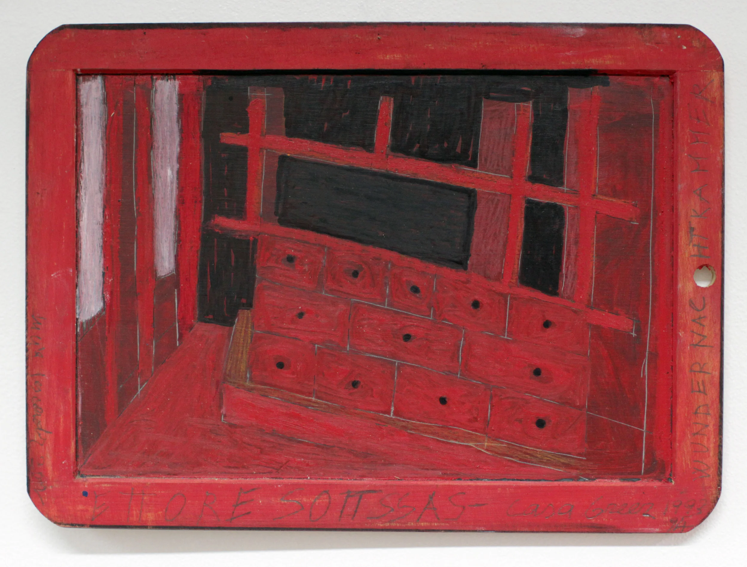 Geometrie Giappone, 2013