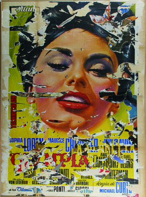 Olimpia, 1964