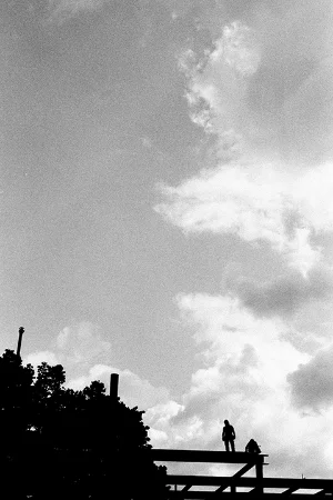 summer sky #1