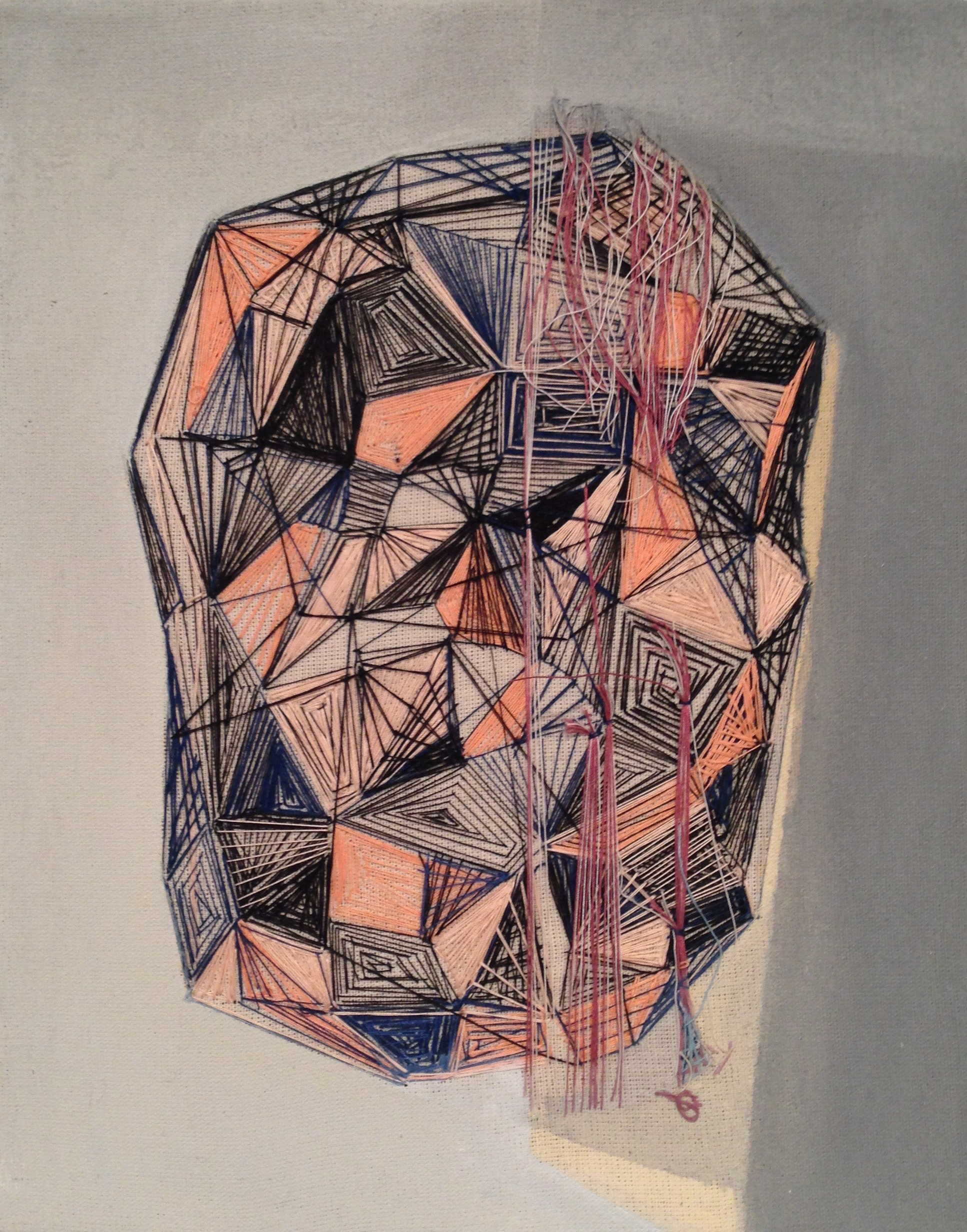 Anticipation, 2012